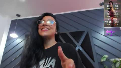 Zoe 3 online show from October 6, 5:31 pm