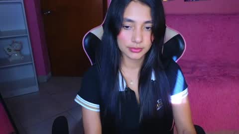 pamela online show from April 13, 8:46 pm