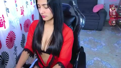 pamela online show from November 13, 4:42 pm