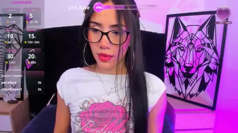 Laura  online show from March 12, 4:49 am