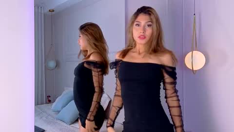 Zoe online show from November 11, 11:12 am