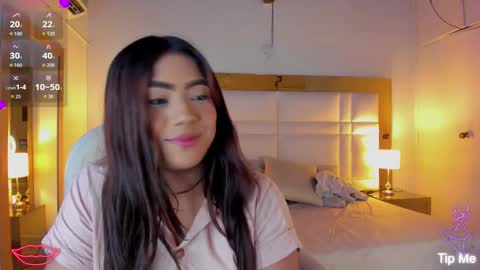 zoei_moon online show from January 12, 6:48 pm