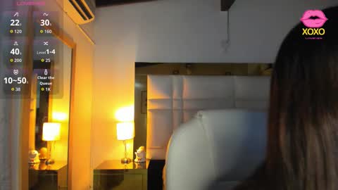 zoei_moon online show from March 21, 6:56 pm