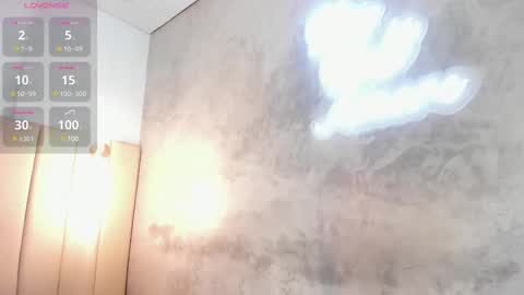 Zoe online show from March 5, 12:49 am