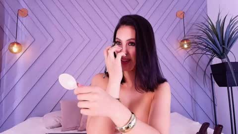 Zoe online show from February 15, 12:15 pm