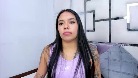 ZoeSwam online show from March 10, 12:42 pm