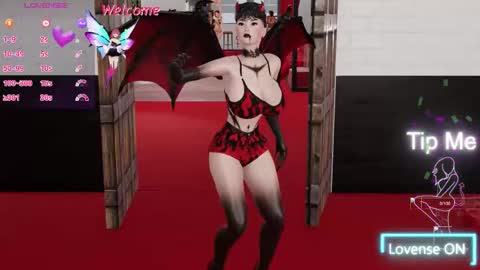 zoeth_mistress online show from October 25, 1:28 am