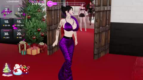 zoeth_mistress online show from November 26, 2:31 am
