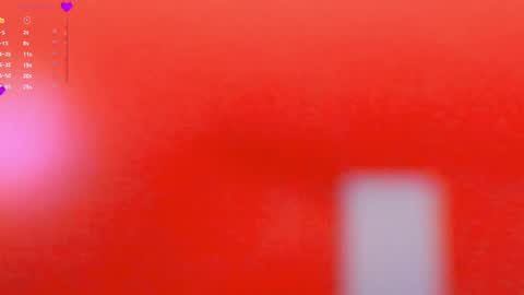 zoeth_ruiz online show from February 13, 3:45 pm