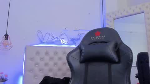 zoeth_ruiz online show from March 4, 3:04 pm