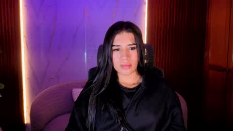 Zoe online show from April 11, 12:42 pm