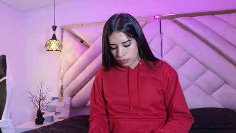 Zoe online show from March 24, 12:44 pm