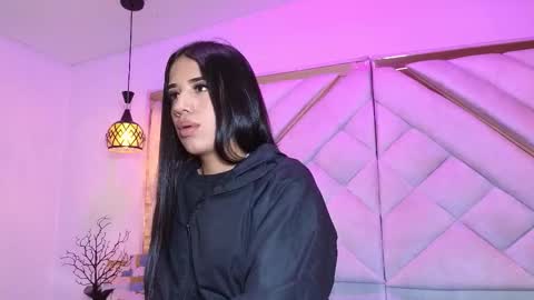 Zoe online show from March 30, 12:16 pm