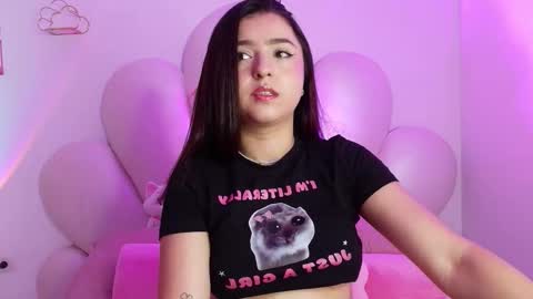 zoewillian online show from September 25, 3:13 am