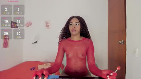 Zoe online show from September 14, 10:33 pm