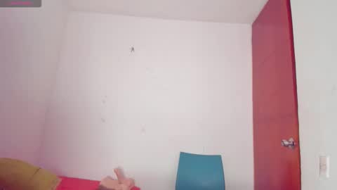 Zoe online show from February 11, 8:23 pm