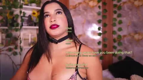 zoey fox  online show from April 15, 12:14 am