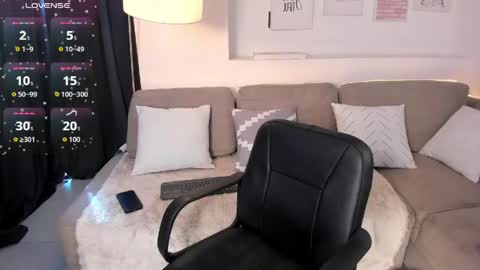 Zoey  online show from April 28, 1:48 pm