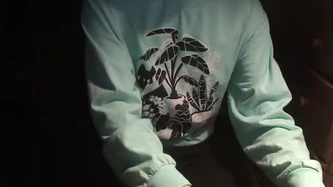 zoeynagisa online show from December 4, 9:53 am