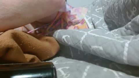 Zoey Portland online show from March 9, 7:24 am