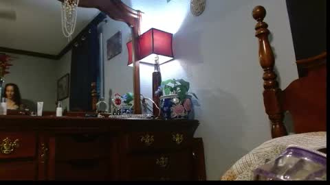 Zoey Portland online show from March 8, 12:33 am