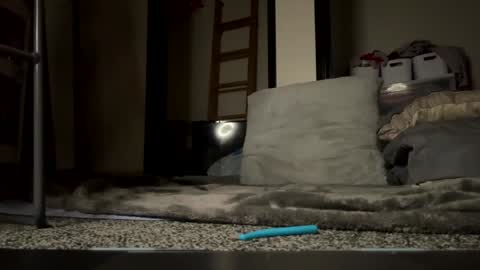 zoeyy online show from December 10, 1:22 am