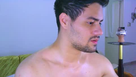 ZohanMohamed online show from November 29, 4:42 am