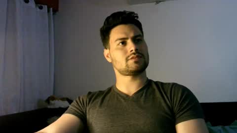 ZohanMohamed online show from March 7, 4:02 am