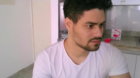 ZohanMohamed online show from September 21, 6:56 pm