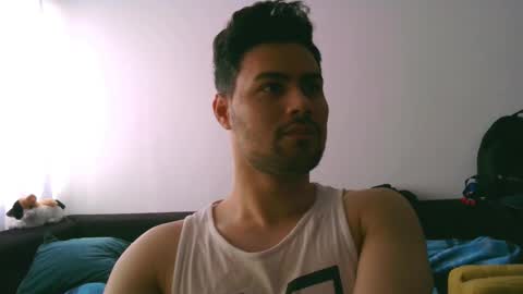 ZohanMohamed online show from February 21, 11:33 am