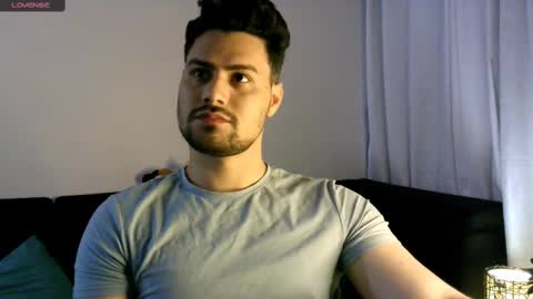 ZohanMohamed online show from February 16, 6:10 am