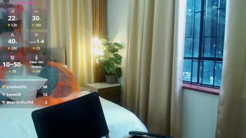 CALL ME    Z O H E T  online show from October 30, 7:36 pm