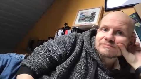 zolexthomas online show from April 5, 2:14 pm