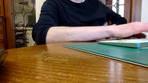 Zomas online show from April 15, 12:19 pm