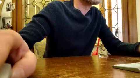 Zomas online show from April 30, 10:42 am