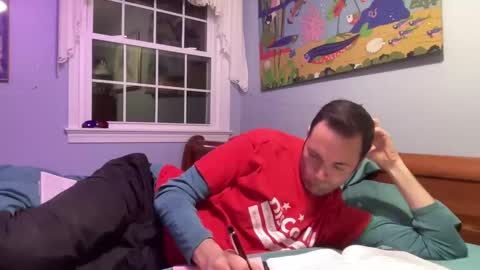 Jesse online show from November 12, 2:14 am