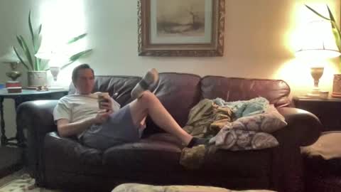 Jesse online show from October 7, 2:07 am