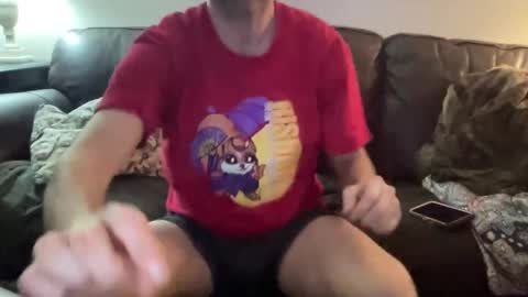 Jesse online show from November 22, 11:57 pm