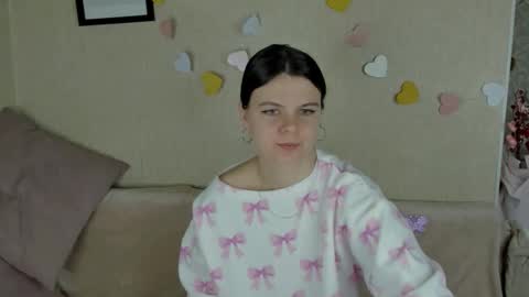 Zoriana online show from March 5, 10:08 pm