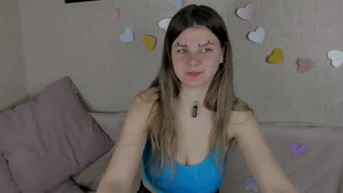 Zoriana online show from March 21, 9:41 pm