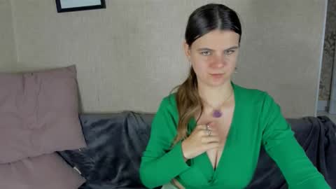 Zoriana online show from December 1, 11:14 pm