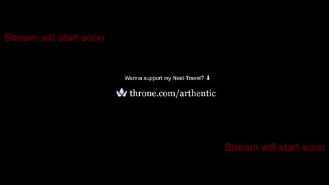  Birthday Stream - Dec 5 online show from April 4, 7:43 pm