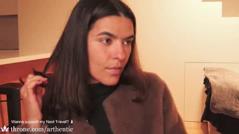  Birthday Stream - Dec 5 online show from February 20, 10:12 pm