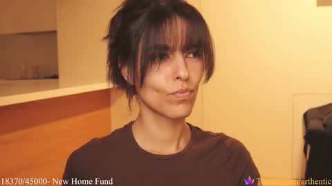  Birthday Stream - Dec 5 online show from October 27, 9:04 pm