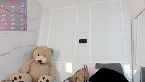 Violeta online show from March 24, 11:38 am