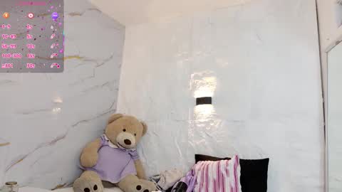 Violeta online show from February 2, 11:17 am