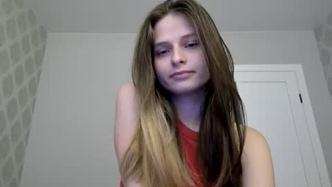 zoryaanneta2018 online show from March 22, 10:03 pm