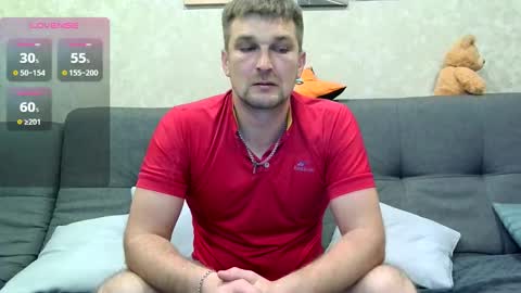 ztigrousz online show from October 19, 6:34 pm