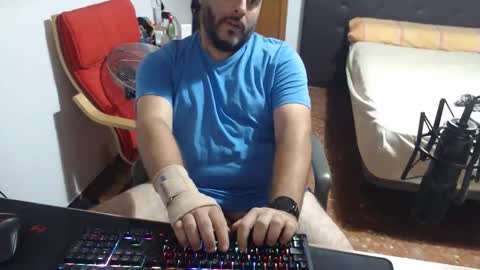 Zuheyla online show from September 23, 8:59 pm