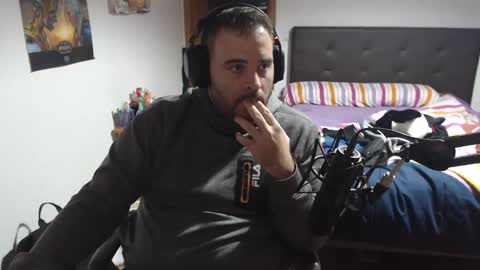 Zuheyla online show from December 3, 1:58 am